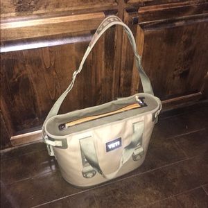 Yeti Bag